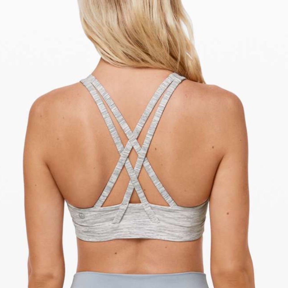 Energy bra - “Wee are from space” stripe - size 6